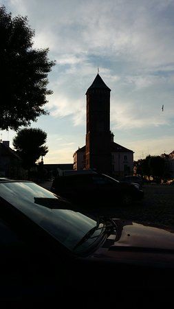 Rynek w Pułtusku